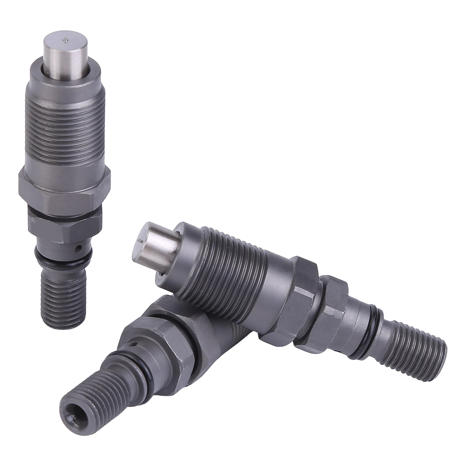 3x Kraftstoff-Sprühdüsen für Yanmar-Motoren 3TN82 3TNA72 3TN66L-UT 3TNE68-DW 3TNE74-GB2 3TNE74-GB2S 3TNA68L-UWD 3TN66L-UWD 3TNE74-MG – Detail 1