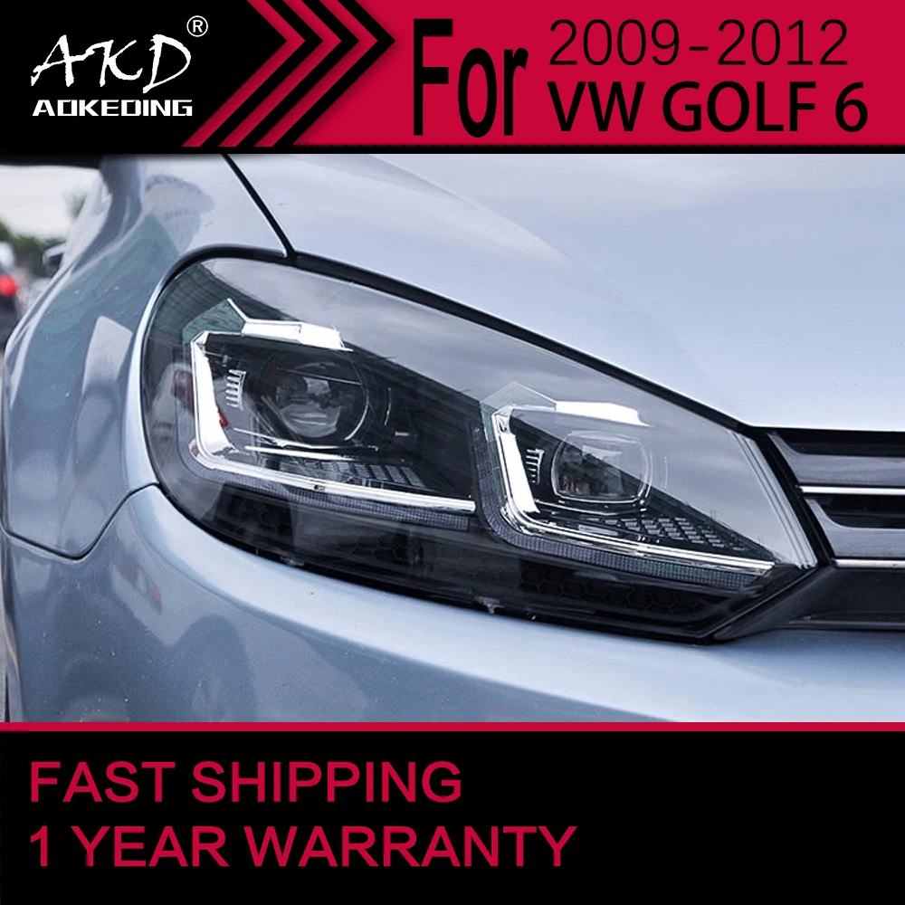 CarLightsforVWGolf6Golf6MK6Headlight20092012R20GTIHeadLampDrl.jpg