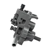 Portable Combo Roll Grooving Machine, 1/2" to 6" Pipe Capacity, Manual Use or Power Drive Mount 2