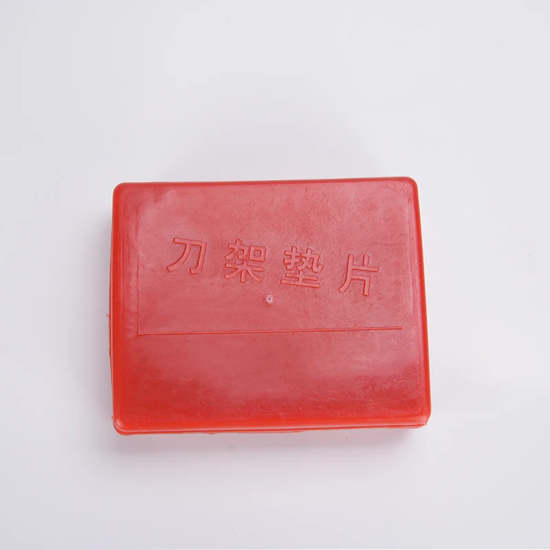 CNC Lathe Tool Holder Shim – Precision Blade Pad, Welding Tool Pad & Machine Tool Insert Seat for Lathe Cutting Holders 5