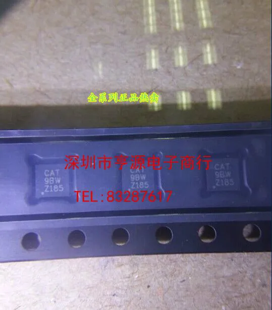 

15 шт. TPS62410 TPS62410DRCR QFN высокое качество