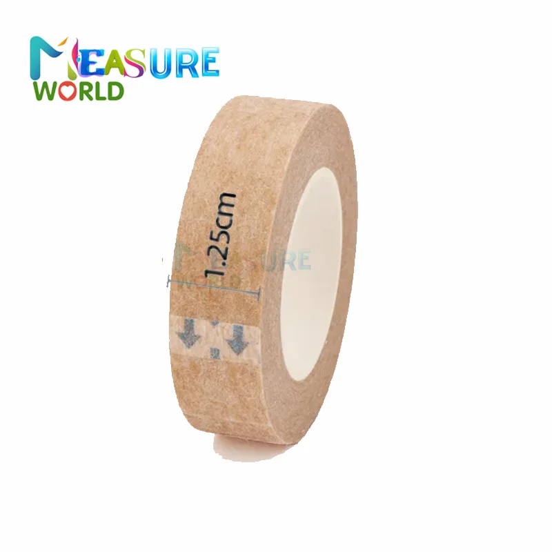 Surgical Tape Thin and Soft Best Quality Tape for Eyelash Extensions Tools Gentel On Skin Tool Parts