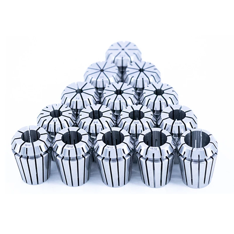 CNC Milling Tool Holder Lathe Machine - Image 3