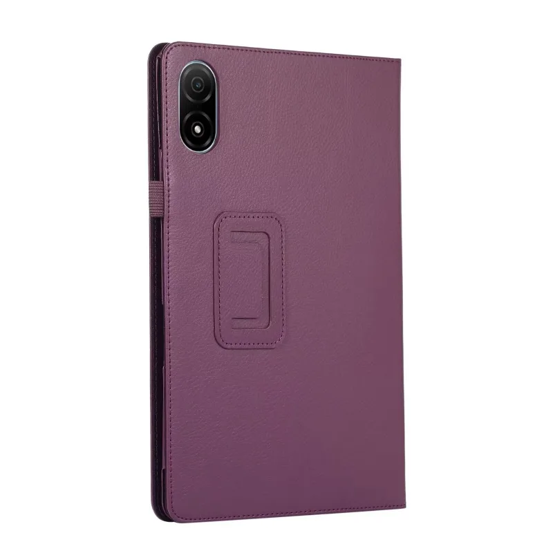 Premium PU Leather Flip Case for Tablet - Stand Function and Sleek Design