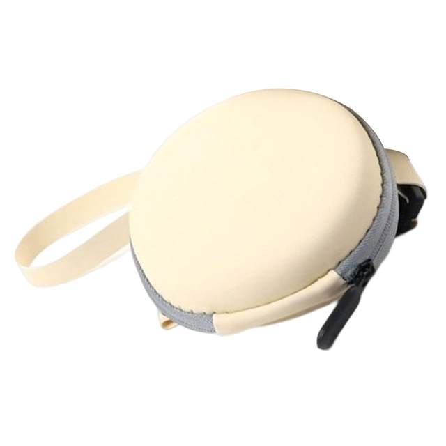 Glasses Case Protective Case Storage Case Eyeglasses Case for Foldable Sunglasses