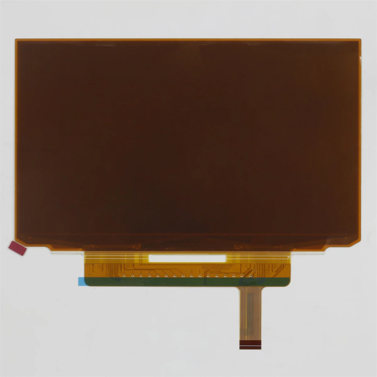 Polegadas Es108fc2 E-ink Display 1920x1080 Alta Definição Preto Branco 16 Escala de Cinza Novo 10.8 - Imagem 4