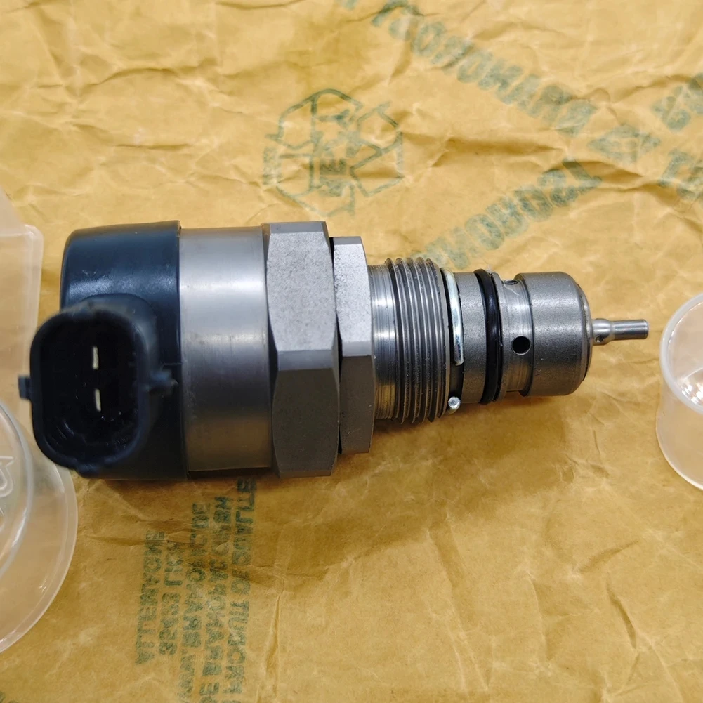 NEW In Stock 0281006037 31402-2F000 Fuel Pressure Regulator Valve 314022F000 For Hyundaii Grand Santa Fe K-IA