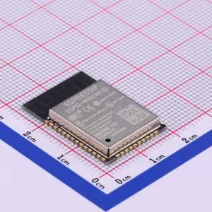

(WiFi Modules) ESP32-WROOM-32-N8