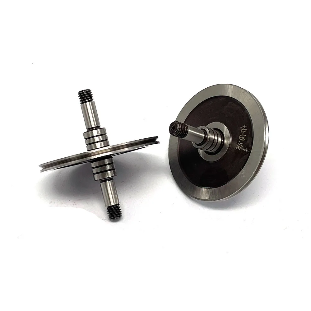 EDM Wire Cut Guide Wheel Pulley 451 (OD41.5* L45mm) 529 Double Arm for CNC EDM Wire Cutting Machine