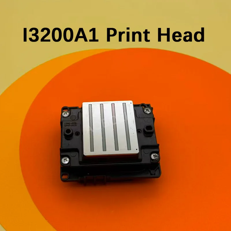 I3200 A1 프린트헤드 DTF 잉크젯 프린터용 수성 잉크 I3200 A1 수성 프린트헤드 디지털 프린팅