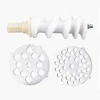 Kitchen Tool Manual Mincer Meat Grinder Hand Operated Beef Sausage Pasta Maker 3