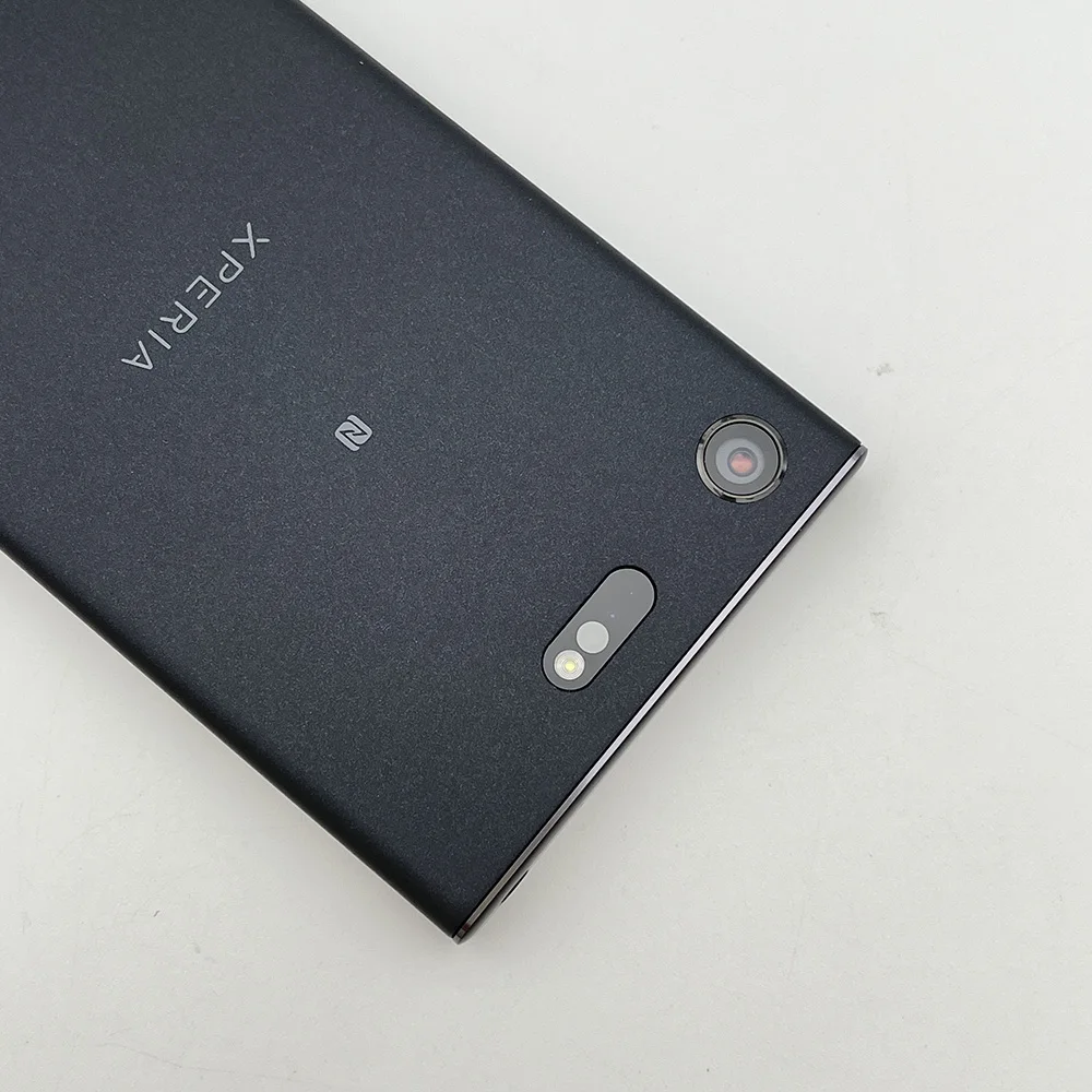 Sony Xperia XZ1 Compact 4G G8441 SO-02K Original Unlocked Octa