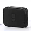 Travel Cosmetic Bag With Multi-Compartments, Makeup Organizer Pouch, Toiletry Storage Bag For Personal Care Items & Accessories 5