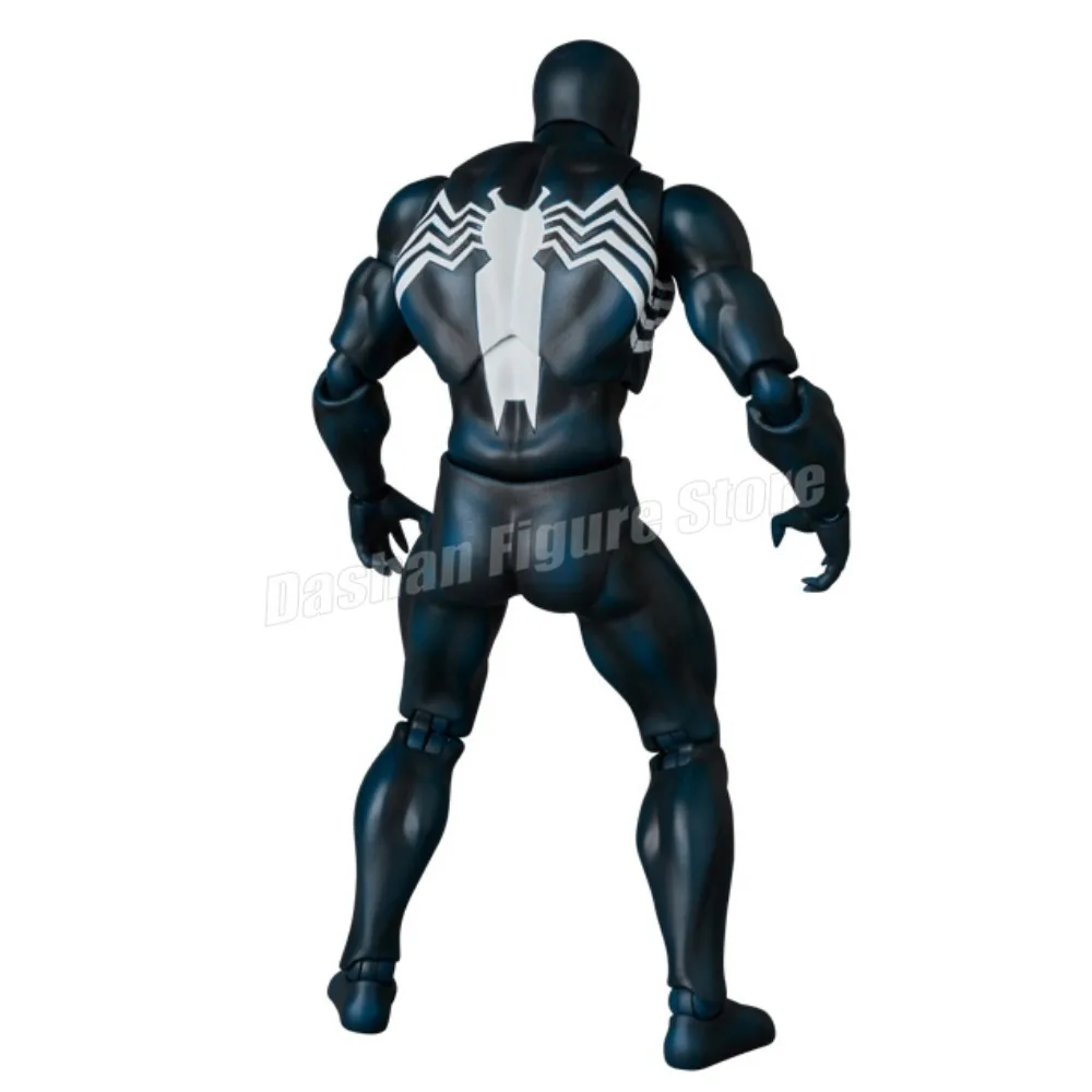 MAFEX 088 ヴェノムアクションフィギュア Maf アメイジング