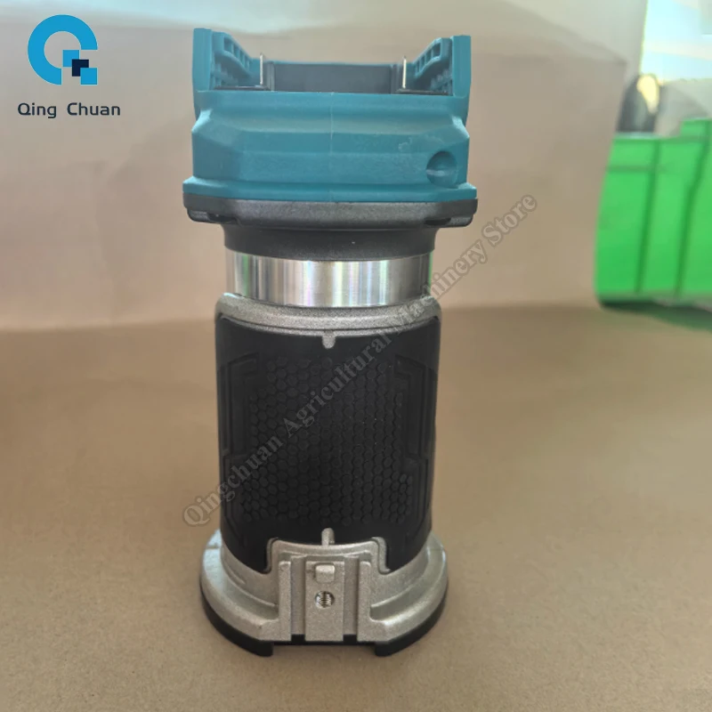 플랫 엣지 트리머 브러시리스 리튬 배터리 다기능 조각 핸드헬드 충전식 목공 구멍 뚫기 기계