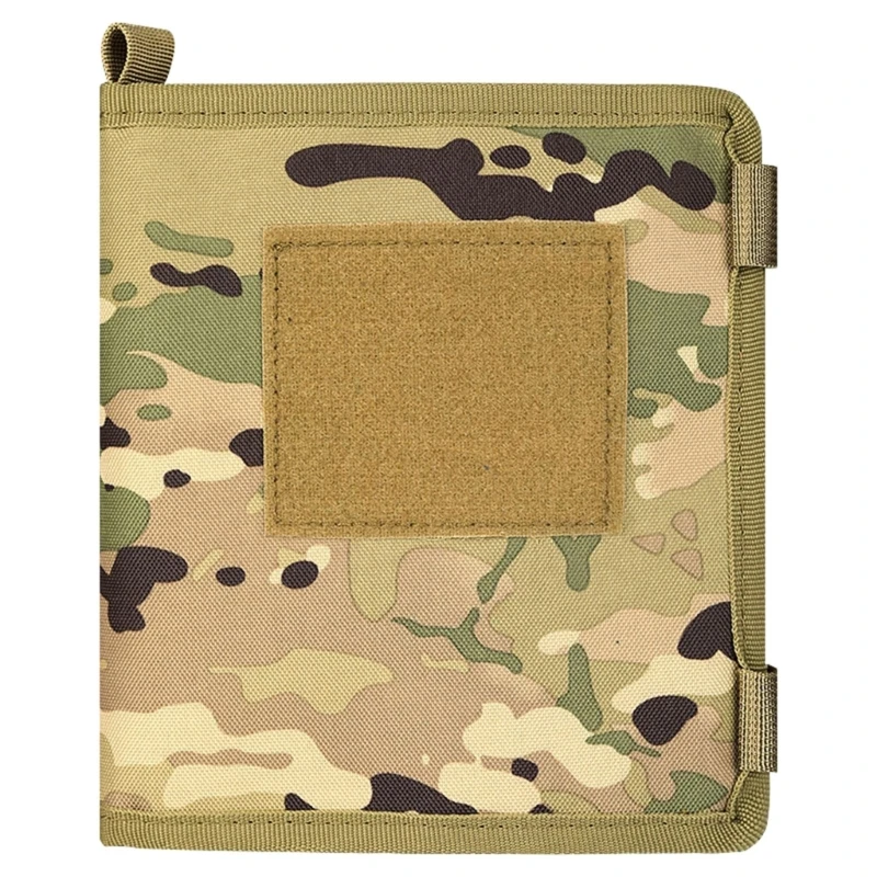 

Dropship Outdoor Map Protector Tactically Map Storage Bag Foldable Sundries