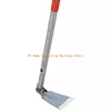 Small Household Flower Planting Hoe, Vegetable Planting Hoe, Digging Soil Weeding, Gardening Tool, Small 4