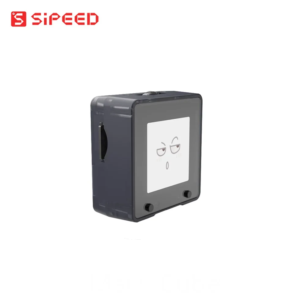 Sipeed Maix Cube K210 AI + LOT ̴  ׷κ ̽, 1.3 ġ LCD,    ĸ ī޶ , ǰ