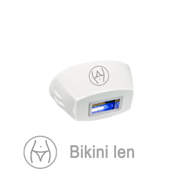 T3 BIKINI Lens