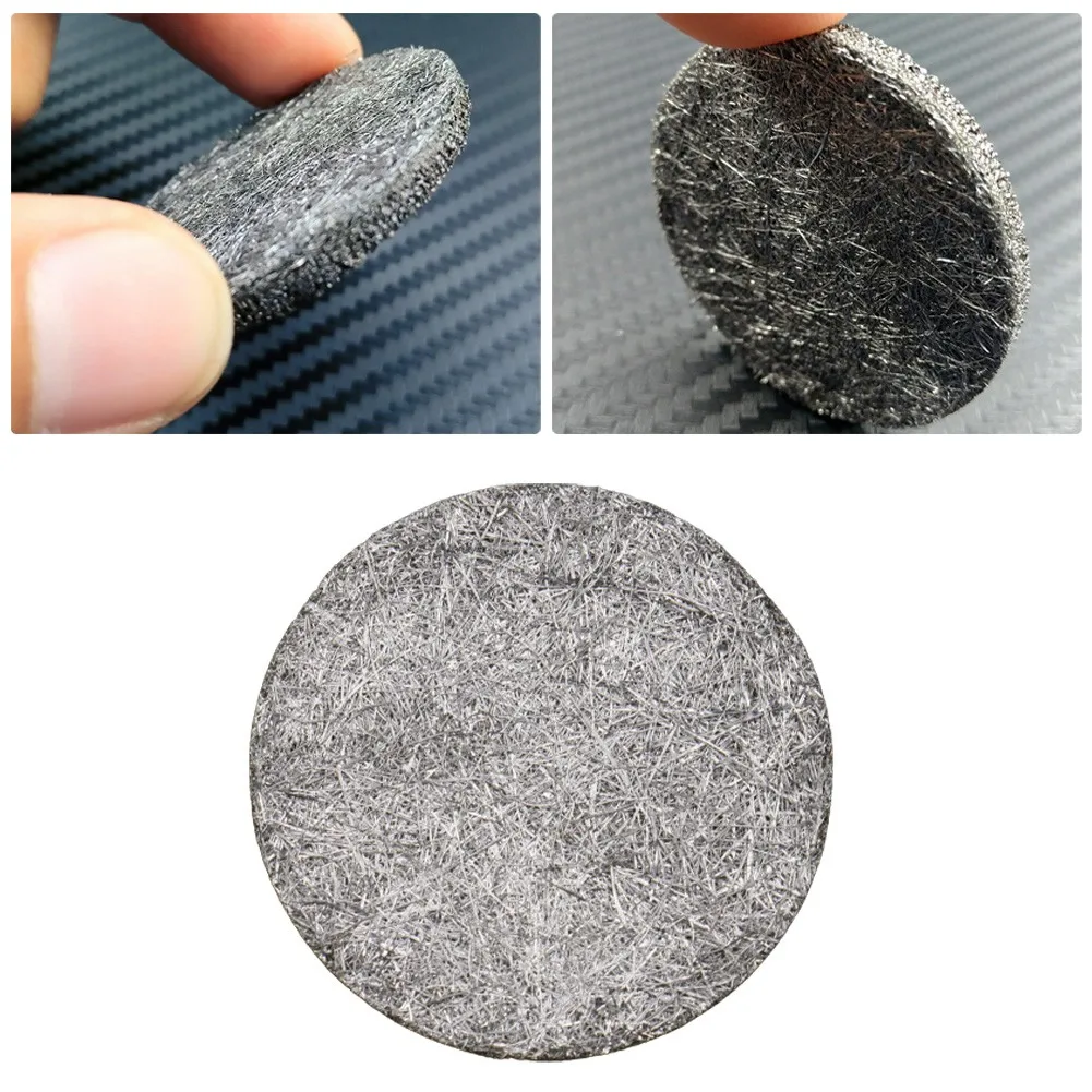 

1 Pcs For Webasto Thermo Top E/C/V EVO4/5 Burner Heater Pad Mesh Screen Mesh High Temperature Resistance Super Filtration