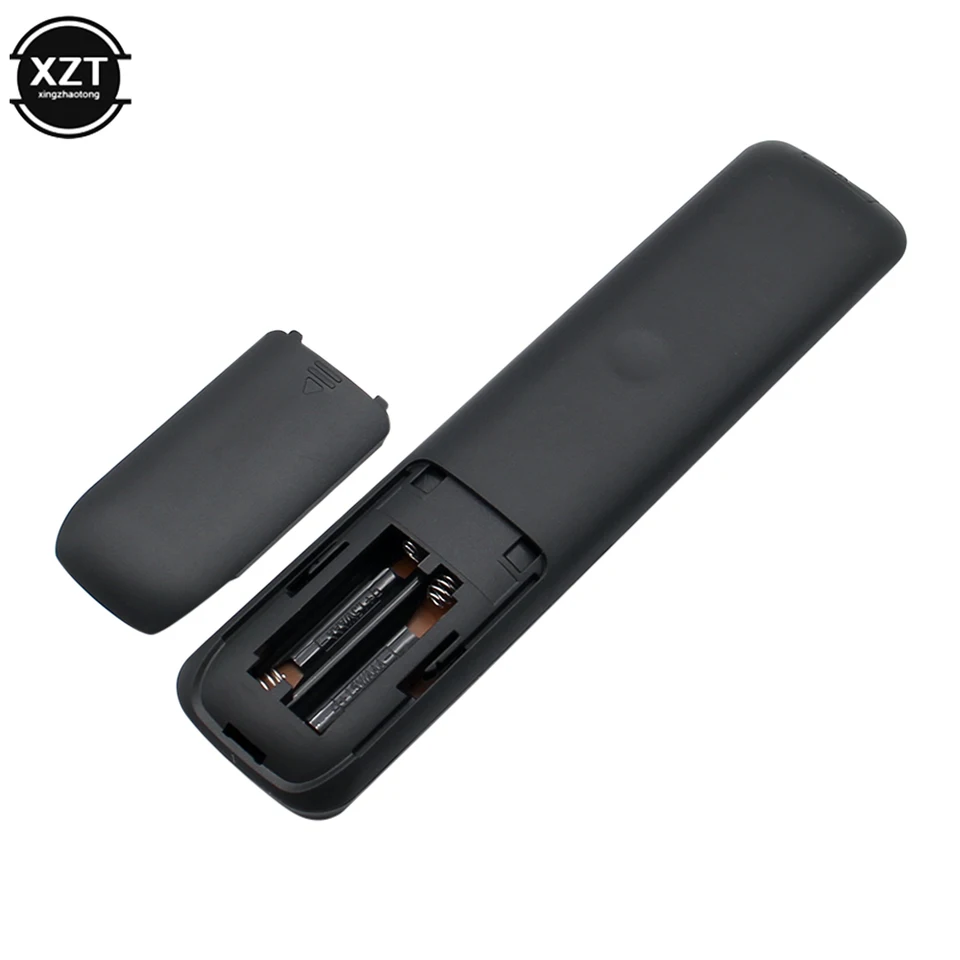 新オリジナルEN2AJ27H用液晶スマートテレビリモコンnetflix youtube