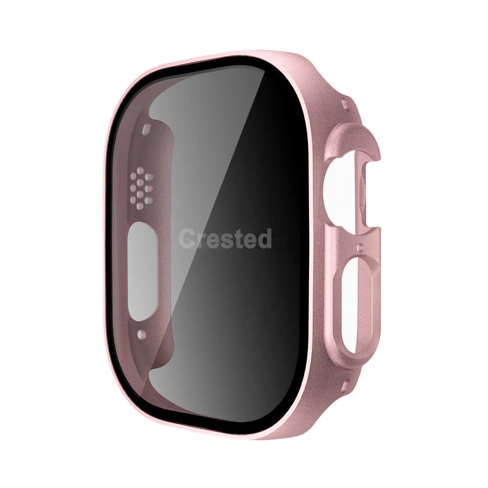 Anti-Spy Tempered Glass Screen Protector