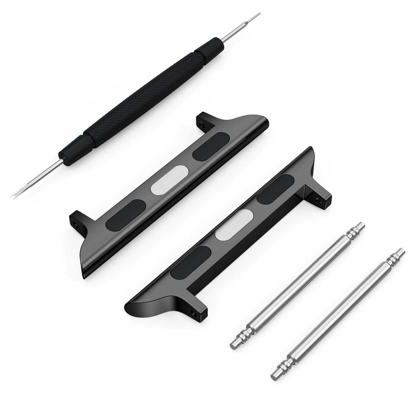 Universal Watchband Connector Adapter