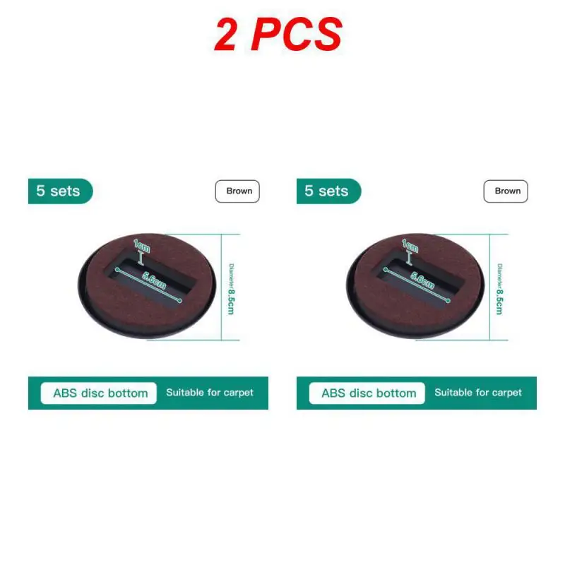 Style D 2pcs