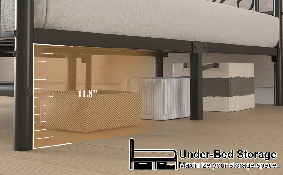 bed frame