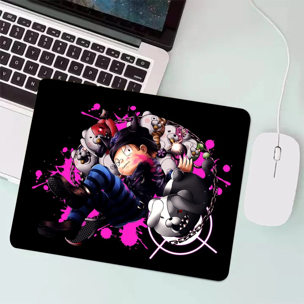 ダンガンロンパ V3 小型ゲーミングマウスパッドゲーマー