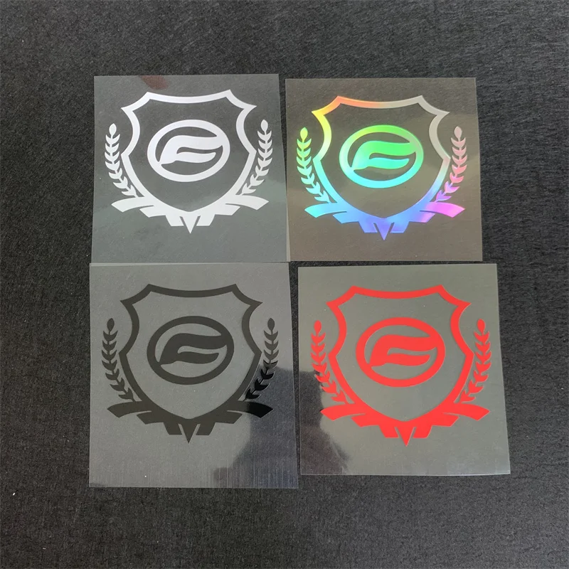 2pcs CFMOTO Motorcycle Refit Personalized Sticker Motorcycle Decorative Colorful Laser Reflective Waterproof Decals for CFMOTO atomstack 2pcs atomstack 20w replacement focusing lens for a20pro s20pro x20pro laser module and m100 module and xt20y40 module internal focusing lens