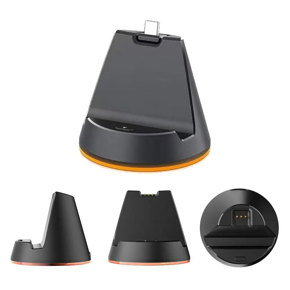 

Держатель-подставка для игровой консоли с разъемом Type-C