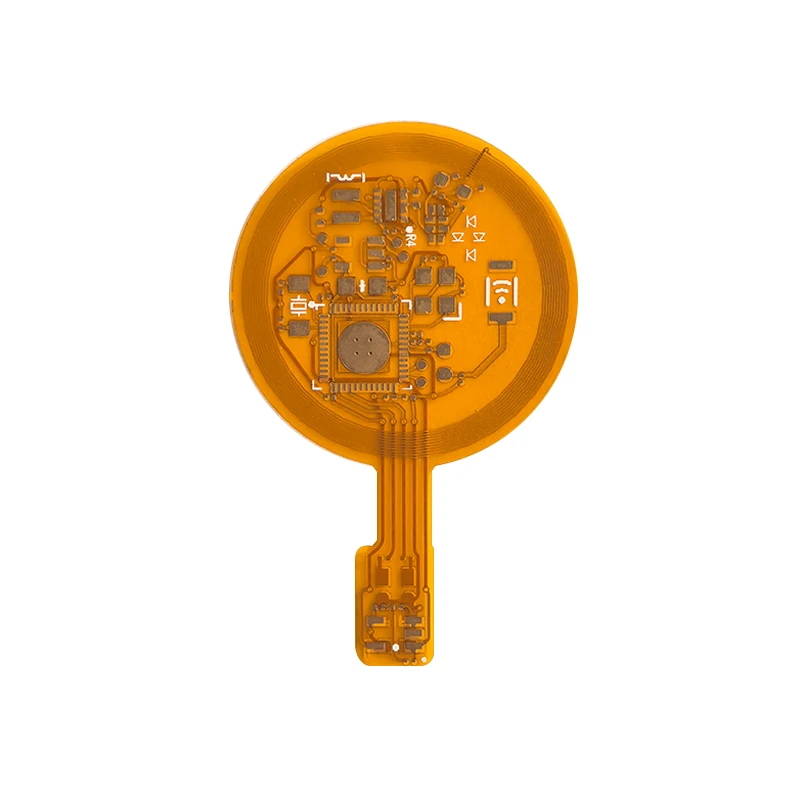 FPC sampling, FPC adapter board, shielding soft board, Shenzhen factory batch SMT soldering, urgent wiring