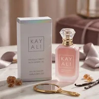 10 ml KAYALI 81 Eau de Parfum pour femme, parfum de luxe longue durée, floral, fruité, vanille, oriental, boisé, sucré, parfum signature 4