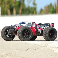 DHK HOBBY 8384 Zombie 8E 1/8 RC Electric Remote Control 4WD Monster Truck Off-Road Vehicle Adult children's Toys 2