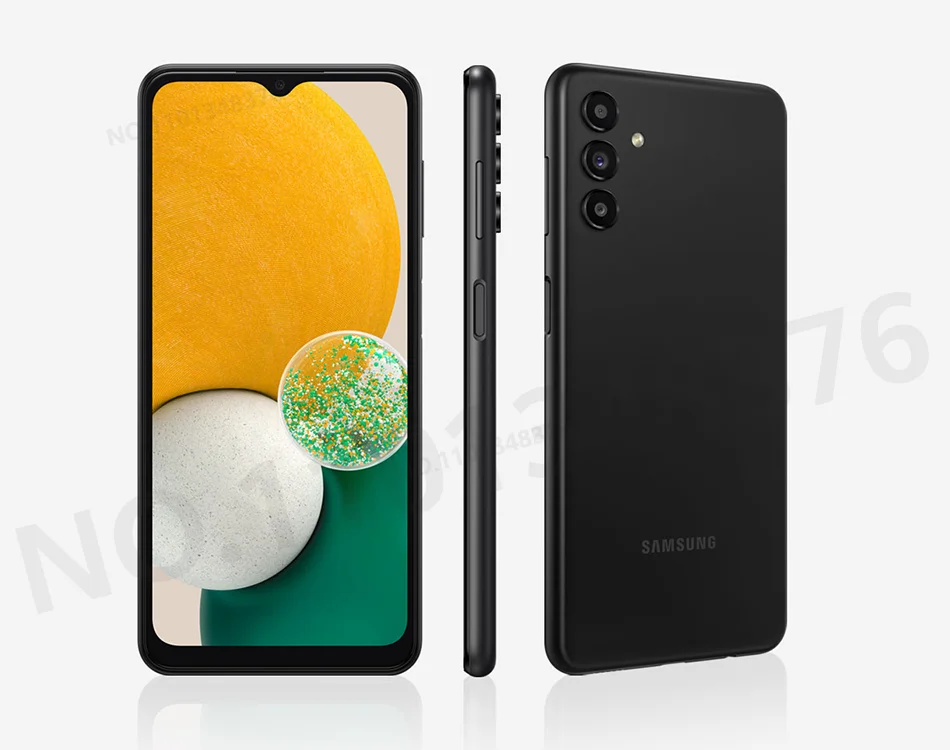 Смартфон Samsung Galaxy A13, 4 Гб 64 Гб/6 ГБ 128 ГБ 90 Гц, экран 5000 ...