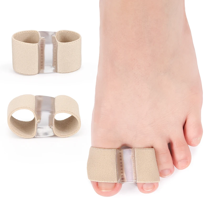 Universal Fit Toe Corrector Separator for Men and Women Say Goodbye to Bunion Pain