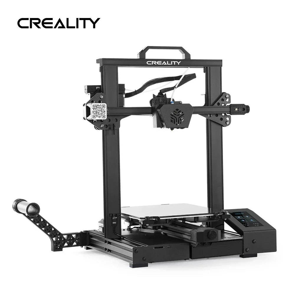 

2023 Newest 3D Printer CR-6 SE cnc impresora 3d