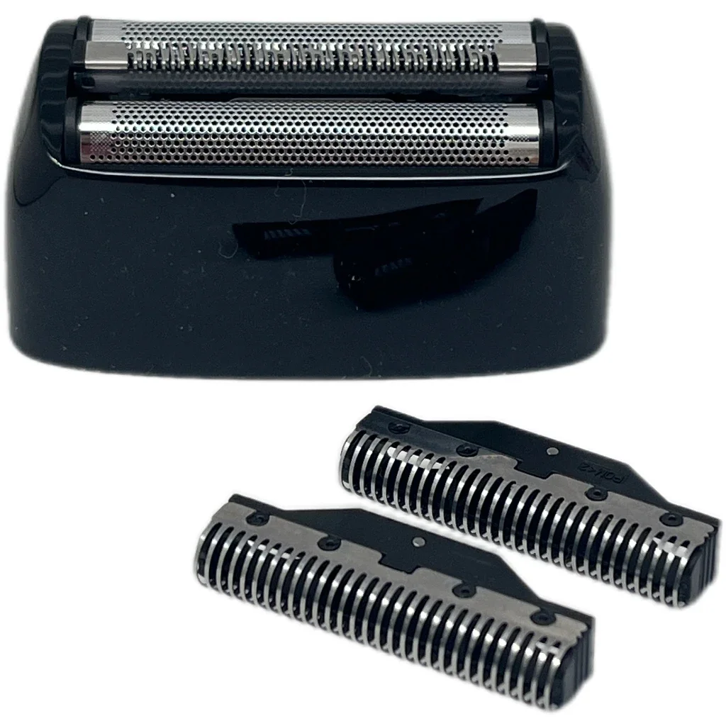 KEMEI H73 Replacement Parts Cutter Bit Mesh Knife Holder Genuine Kemei Accessories 2