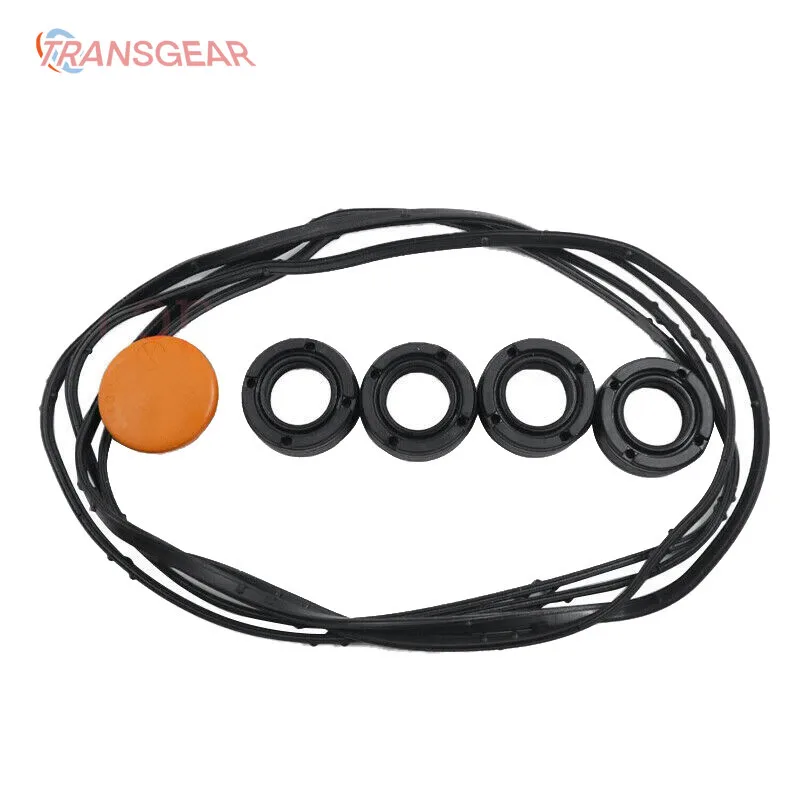 Transmission Shifter Repair Kit Gasket Filter For Audi VW Skoda DSG 7 speed 0AM DQ200 Valvebody