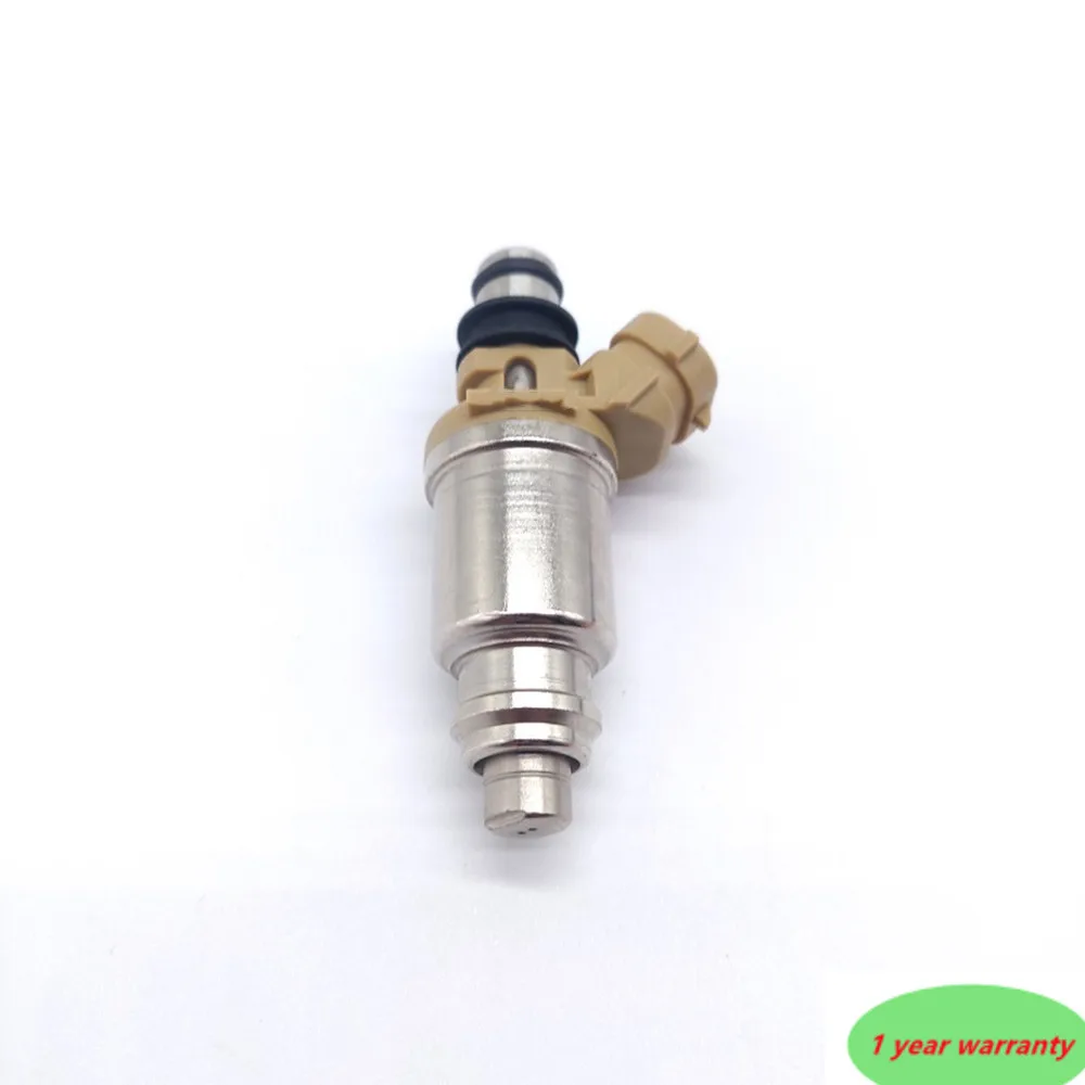 

4 шт./партия, топливные форсунки 23250-16150 для Toyota Corolla AE110 4AFE 5AFE 23209-16150