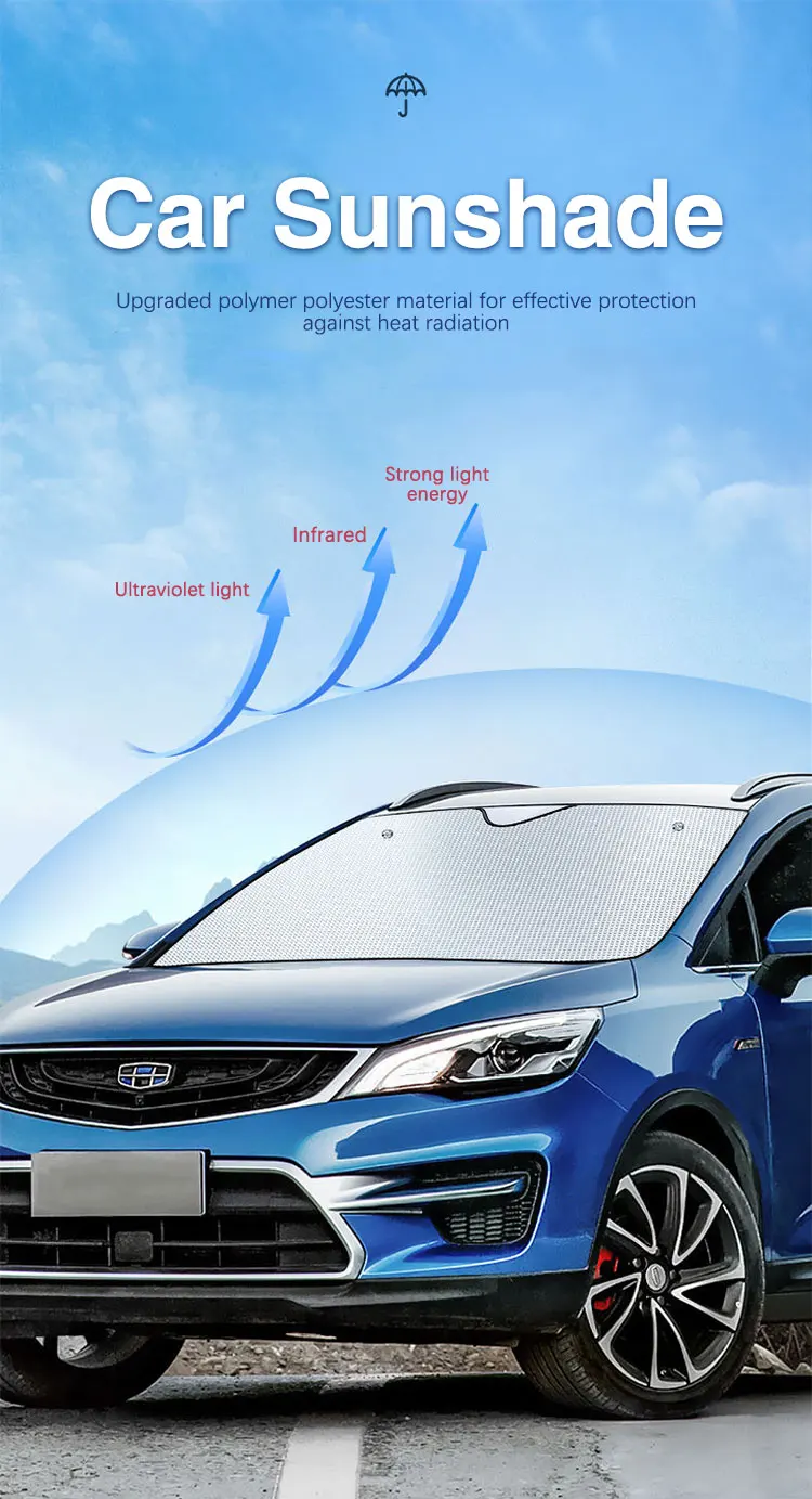 Auto voll Anti-UV-Sonnenblende für Mazda CX 30 Zubehör 2023 ~ 2020 CX30  CX-30 2021 Aut ofens ter Visier Sonnenschutz abdeckungen Zubehör -  AliExpress