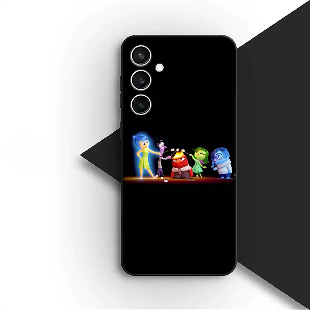 Vibrant Emotions Protective Phone Case