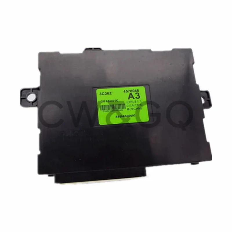 Body Control Module BCM PKE passive keyless entry Controller For Brilliance V5 H530 4078046 4578046