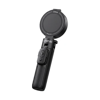 Ulanzi MT40 Mini Selfie Stick with Fill Light Three Color Modes for Smartphone Photography Tripod Handheld Vlogging Livestream