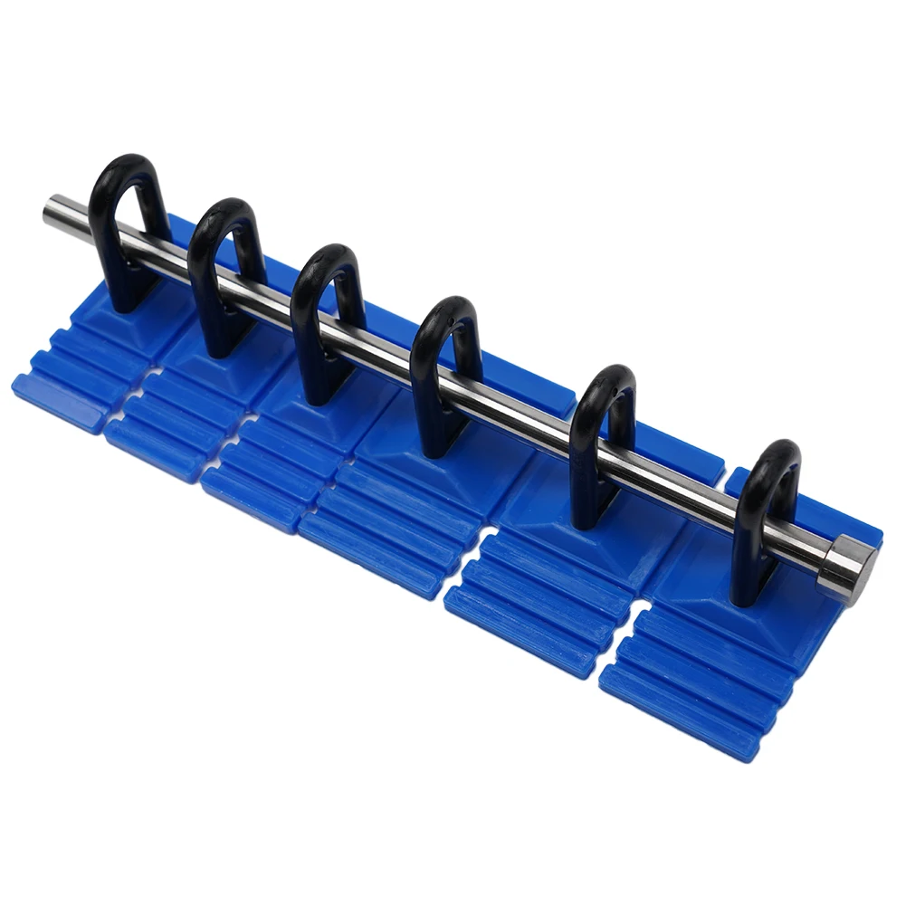 

Durable Garden Indoor Tie Rod Dent Removal Accessories Blue Dent Puller Fast Repair Heavy Duty Parts Repairment