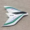 Remote Controlled Aircraft With 1.5-meter Epo Wing Fpv Carrier Fx61 Delta Wing Z-84 New Version Detachable Wing Rc Plane 5