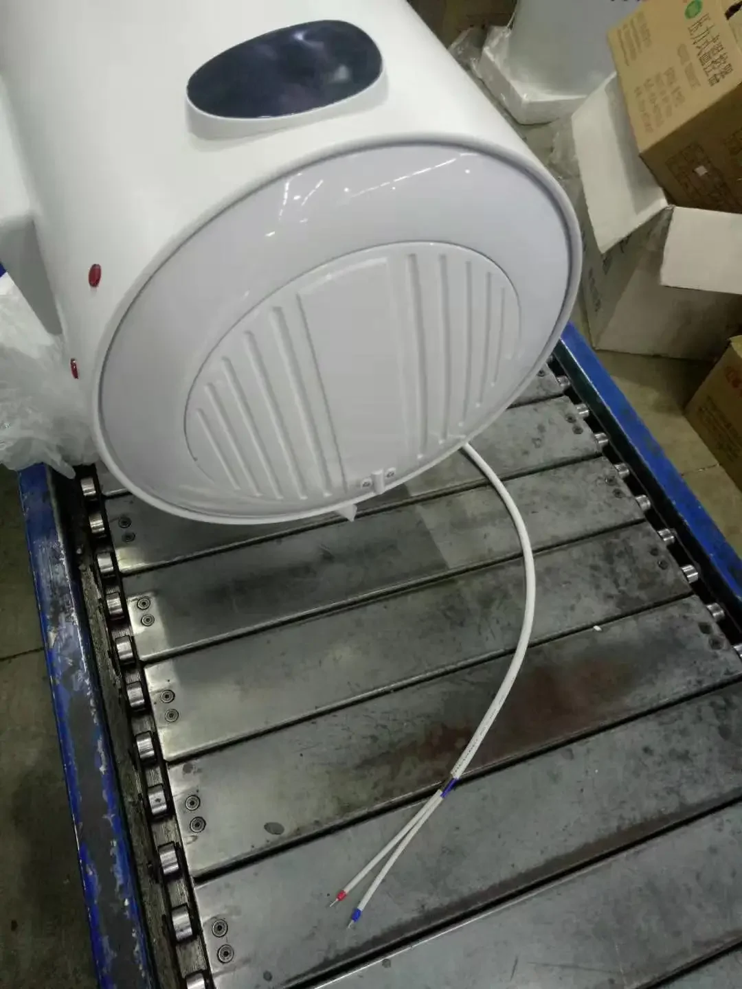 100L DC Solar PV Panel Solar Hot Water Heater PRICE