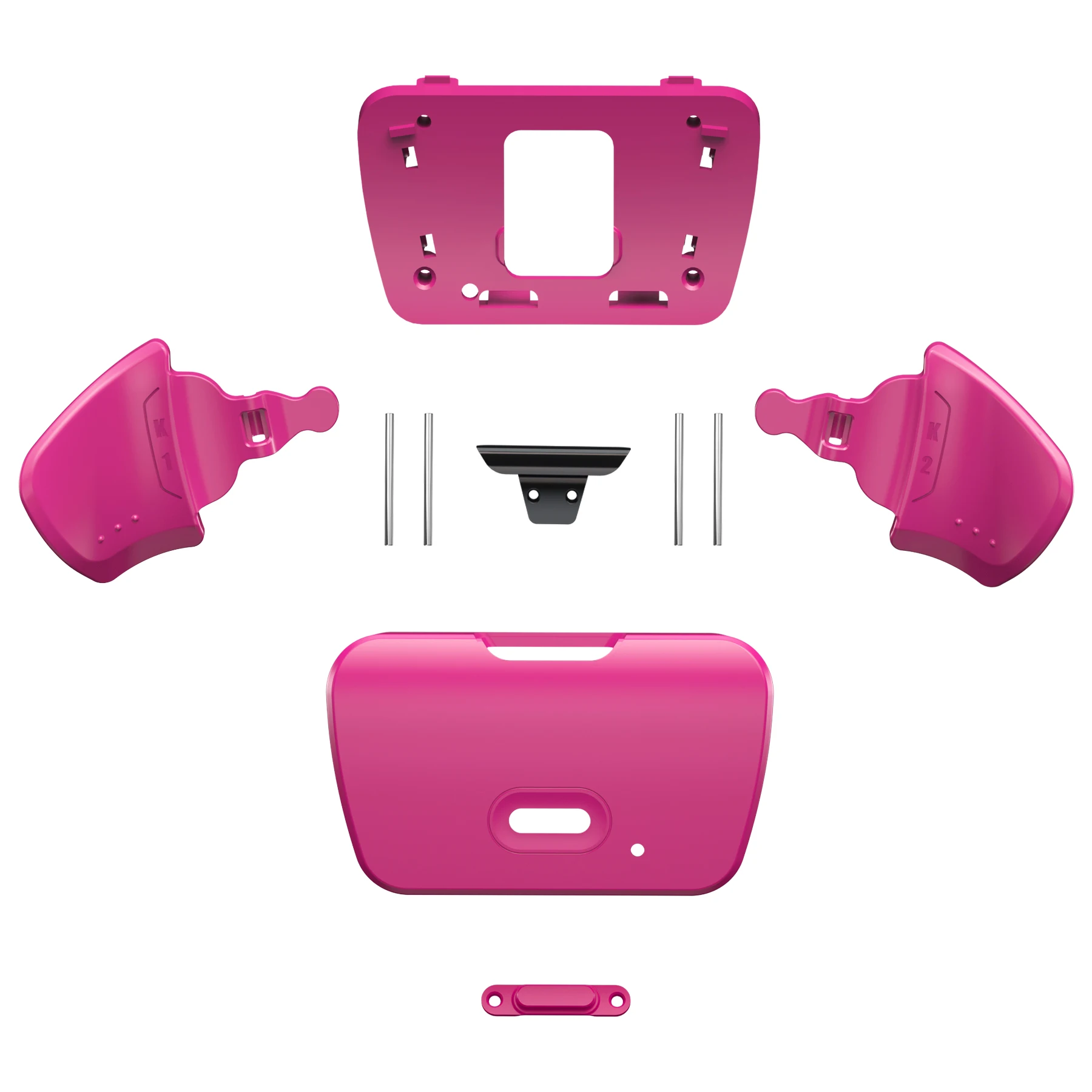 para PS5, RISE Remap Kit, controlador e placa não incluído