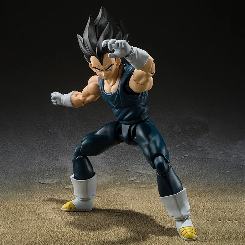 Desenhos Animados Dragon Ball Vegeta IV Figuras Estátua Modelo Brinquedos  Figura De Ação Brinquedo Presente Para Crianças Decoração De Casa Anime  Coleção Play - Escorrega o Preço